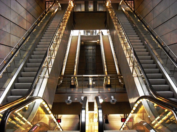 Kopenhagener Metro Kopenhagener Metro
